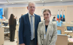 Школьница из Тосно стала победительницей олимпиады «Софиум»