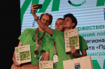 В Ленобласти наградили победителей и призеров регионального чемпионата «Профессионалы»