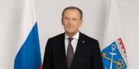 Александр Дрозденко: «День воссоединения Крыма с Россией — символ и зримое воплощение наших важнейших духовных ценностей» - Единая Россия