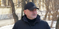 Сергей Мачинский: Важно, чтобы у руководства страны встали люди, которые брали на себя ответственность с оружием в руках - Online47.Ru