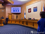 В Ленобласти чествовали лучших работников ЖКХ