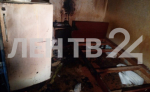Жительницы деревни Торошковичи спасли лежачую соседку из пожара