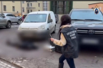 В центре Петербурга человека зарезали за музыкальную колонку
