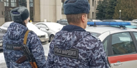 Росгвардеец погиб в ходе атаки беспилотника под Белгородом - 47 новостей