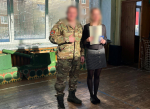 Патриот и Иванов. Как отец «уроков мужества» для школьников выбивал деньги у девушки
