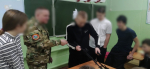 Патриот и Иванов. Как отец «уроков мужества» для школьников выбивал деньги у девушки