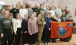 Патриот и Иванов. Как отец «уроков мужества» для школьников выбивал деньги у девушки