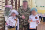 Патриот и Иванов. Как отец «уроков мужества» для школьников выбивал деньги у девушки