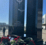 В Подмосковье открыли мемориал жертвам теракта в «Крокус Сити Холле» - Online47.Ru