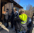 Волонтеры собрали 20 тонн гумпомощи для бойцов СВО и жителей Донбасса - 47Channel.Ru