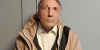В Эрмитаже мужчина встал ногами на экспонат конца XVIII века, его задержала Росгвардия - Online47.Ru