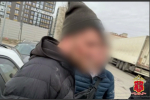 Задержанные в Петербурге и под Гатчиной за 20 млн обещали решить проблему теневого банкира из Москвы