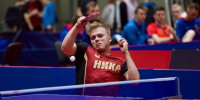 Теннисист из Ленобласти одержал победу на чемпионате России - ЛенТВ24