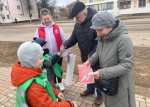 Всемирный день борьбы с туберкулезом – 24 марта