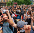 В Турции задержали 1,4 тысячи участников протестов - 47 новостей