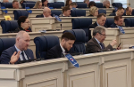 Депутаты предлагают ужесточить ответственность за продажу и использование автомобильных «стоп-пробегов»