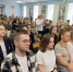 Для студентов СПбГЭУ провели профориентационное занятие - 47Channel.Ru