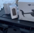 Выборгские таможенники передали в зону СВО беспилотник Mavic 3 PRO - ЛенТВ24