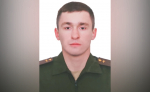 Ефрейтор Клюев сбил вражеский беспилотник и спас свой отряд