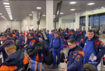 В Мьянму по поручению Путина направлены два самолета со спасателями МЧС