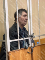 фото объединенной пресс-службы судов Петербурга / t.me/SPbGS