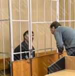 фото объединенной пресс-службы судов Петербурга / t.me/SPbGS