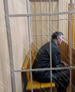 фото объединенной пресс-службы судов Петербурга / t.me/SPbGS