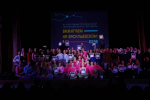 Танцевальная команда «PUSHKINDANCE» стала победителем XV Межрегионального творческого конкурса-фестиваля «Зажигаем на Васильевском: 2025»