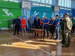 В Бегуницком техникуме прошел мастер-класс по управлению БПЛА