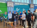 В Бегуницком техникуме прошел мастер-класс по управлению БПЛА