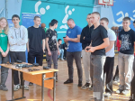 В Бегуницком техникуме прошел мастер-класс по управлению БПЛА