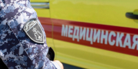 Велосипедист потерял сознание во время езды в Рощино. На помощь подоспели росгвардейцы - 47 новостей