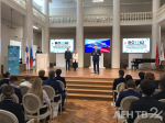 В Петербурге награждают победителей и призеров регионального этапа Всероссийской олимпиады школьников