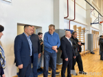 Тихвинцы помогают бойцам на СВО: губернатор оценил работу волонтеров