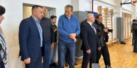 Тихвинцы помогают бойцам на СВО: губернатор оценил работу волонтеров - 47Channel.Ru