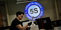 Рабочая поездка губернатора Ленобласти в Тихвин в объективе ЛенТВ24 - ЛенТВ24