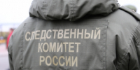 В Ленинградской области по факту смерти ребёнка возбуждено уголовное дело - Следственный комитет