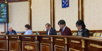 В Ленобласти ко Дню Великой Победы пройдет более 140 главных мероприятий — Александр Дрозденко - Online47.Ru