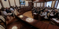 Александр Дрозденко: Все просьбы ветеранов должны быть отработаны до начала мая - Online47.Ru
