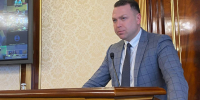 Александр Жарков: Мы продолжаем оказывать помощь ветеранам Великой Отечественной войны - Online47.Ru