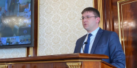 Егор Мищеряков: В Ленобласти субботники на мемориалах и братских захоронениях пройдут с 14 апреля до 8 мая - Online47.Ru