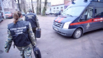 В Всеволожском районе задержан мужчина по подозрению в убийстве знакомой, совершенном 14 лет назад