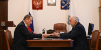 Жители трех районов Ленобласти стали реже обращаться к уполномоченному по правам человека - ЛенТВ24