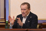 Дрозденко рассказал, как Ленобласть готовится ко Дню Победы