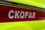 Взрывное устройство сработало рядом с движущимся автомобилем в Брянской области