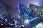 Forbes: Москва заняла второе место по числу миллиардеров