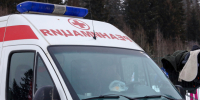 Мужчину с травмами нашли в кювете у Зимитиц. ГАИ выясняет, как он туда попал - 47 новостей