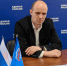 Михаил Макаров подал документы для участия в предварительном голосовании «Единой России» - Единая Россия