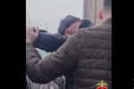 Азартного бизнесмена из Азербайджана в Петербурге убивали двое