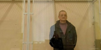Выборжанина отправили под домашний арест за публикацию запрещенного лозунга - Online47.Ru